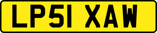 LP51XAW