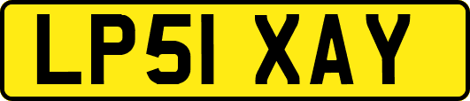 LP51XAY