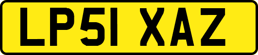 LP51XAZ