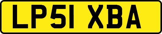 LP51XBA