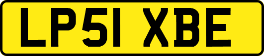LP51XBE