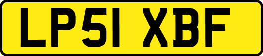 LP51XBF