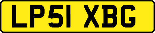 LP51XBG