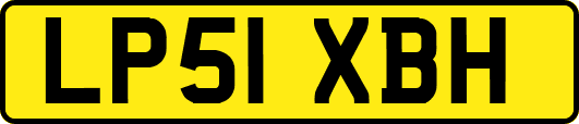 LP51XBH