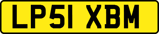 LP51XBM
