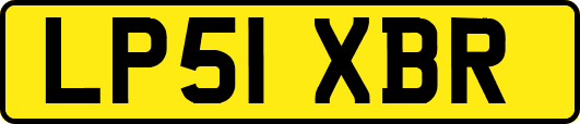 LP51XBR
