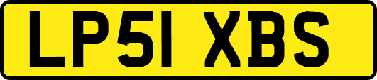 LP51XBS