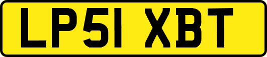 LP51XBT