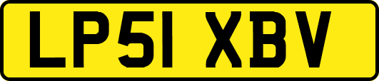 LP51XBV