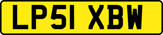LP51XBW