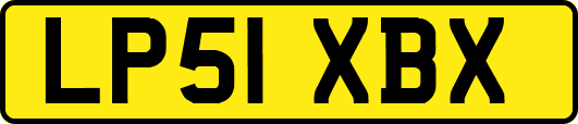 LP51XBX