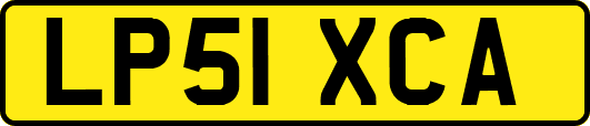 LP51XCA