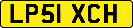 LP51XCH
