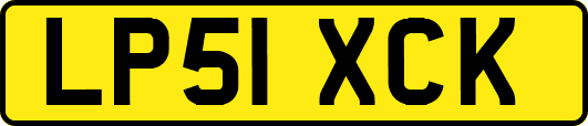 LP51XCK