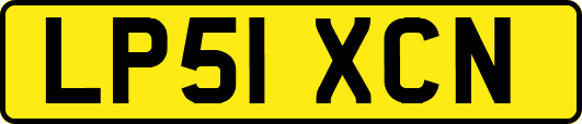 LP51XCN