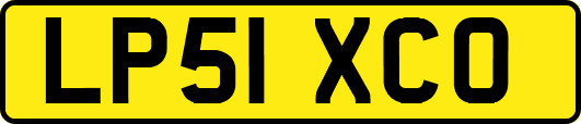 LP51XCO