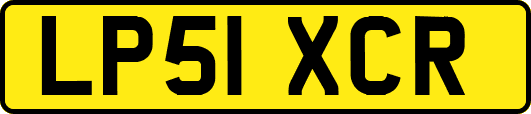 LP51XCR