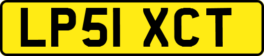 LP51XCT