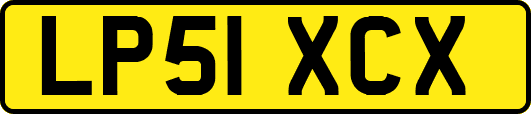 LP51XCX