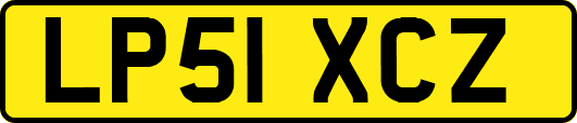 LP51XCZ