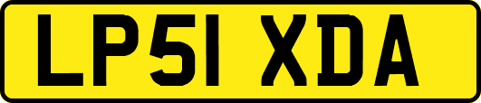 LP51XDA