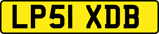 LP51XDB