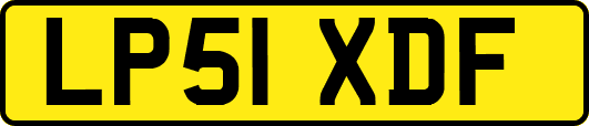 LP51XDF