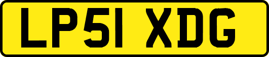LP51XDG