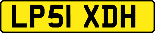 LP51XDH