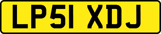 LP51XDJ