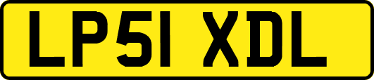 LP51XDL