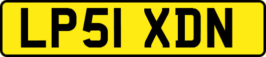 LP51XDN
