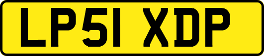 LP51XDP