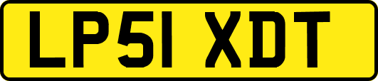 LP51XDT