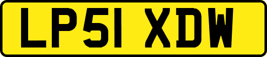 LP51XDW
