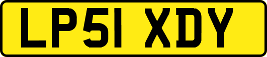 LP51XDY