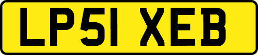 LP51XEB