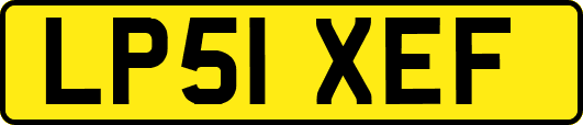 LP51XEF