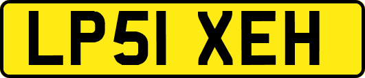 LP51XEH