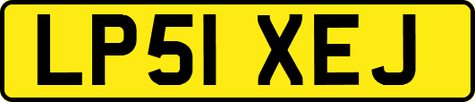 LP51XEJ