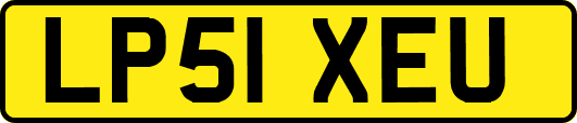 LP51XEU