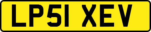 LP51XEV