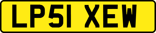 LP51XEW