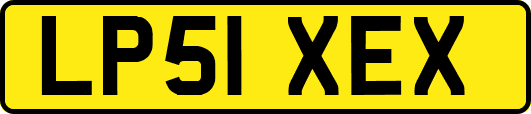 LP51XEX