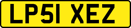 LP51XEZ