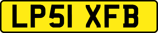 LP51XFB