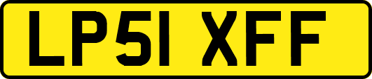 LP51XFF