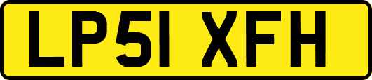 LP51XFH