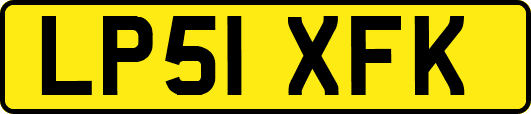 LP51XFK