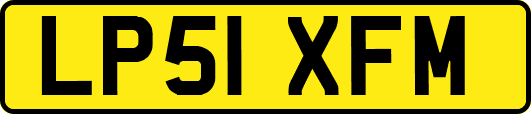 LP51XFM